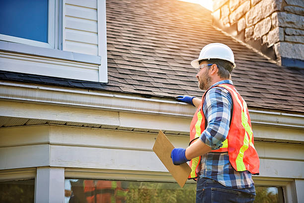 Trusted Storm Damage Roof Repair service in Georgetown, DE - Brentwood Metal Roofing